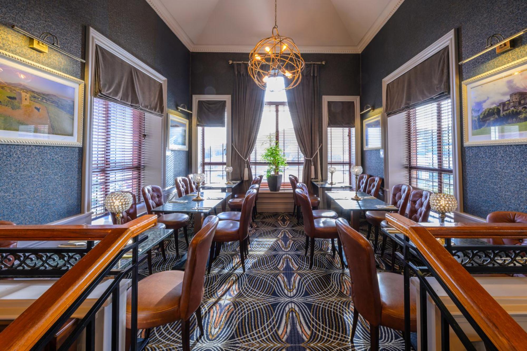 Flagstaff Lodge นิวรี ภายนอก รูปภาพ
