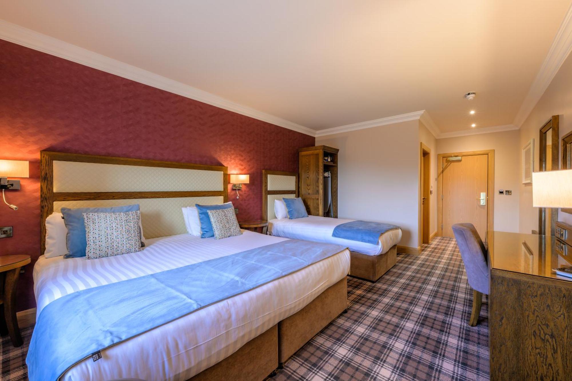Flagstaff Lodge นิวรี ภายนอก รูปภาพ