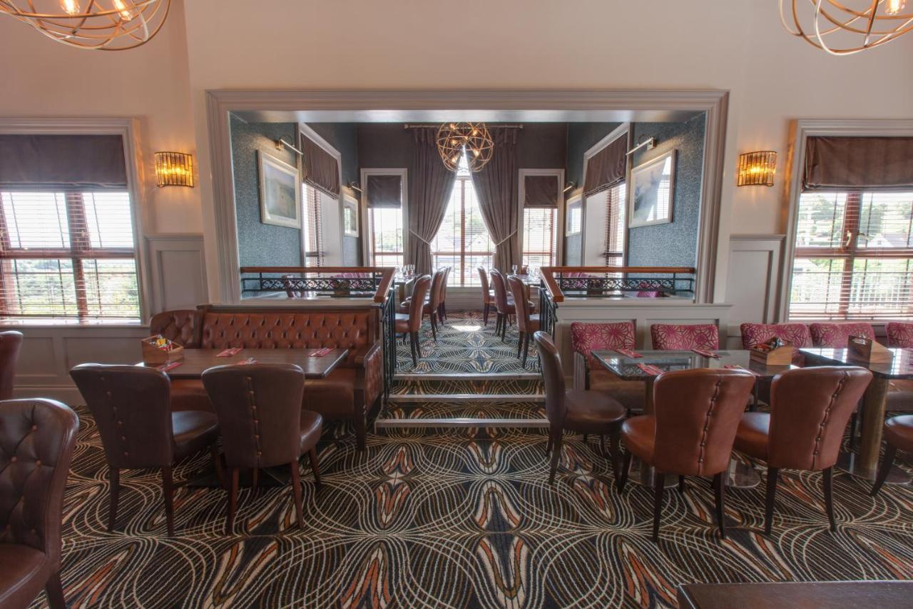 Flagstaff Lodge นิวรี ภายนอก รูปภาพ